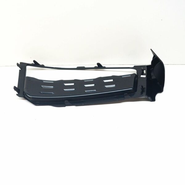 51118077376 - NEW BMW 7 G11 G12 M FRONT RIGHT AIR INLET GRILLE 51118077376 8077376 ORIGINAL