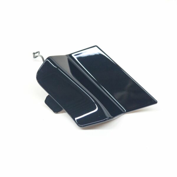 51118082477 - NEW BMW X3 M F97 FRONT APRON PULL HOOK EYE COVER 51118082477 ORIGINAL