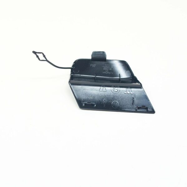 51118082477 - NEW BMW X3 M F97 FRONT APRON PULL HOOK EYE COVER 51118082477 ORIGINAL