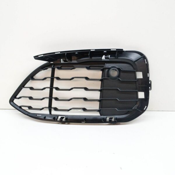 51118085309 - BMW 1 F21 M Front Left Open Grid Grille 51118085309 NEW GENUINE