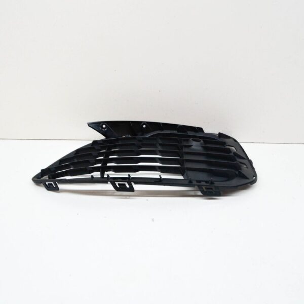 51118085309 - BMW 1 F21 M Front Left Open Grid Grille 51118085309 NEW GENUINE
