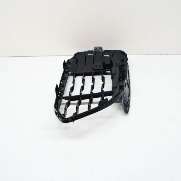 51118085309 - BMW 1 F21 M Front Left Open Grid Grille 51118085309 NEW GENUINE