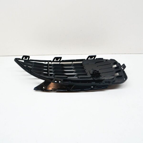 51118085309 - BMW 1 F21 M Front Left Open Grid Grille 51118085309 NEW GENUINE