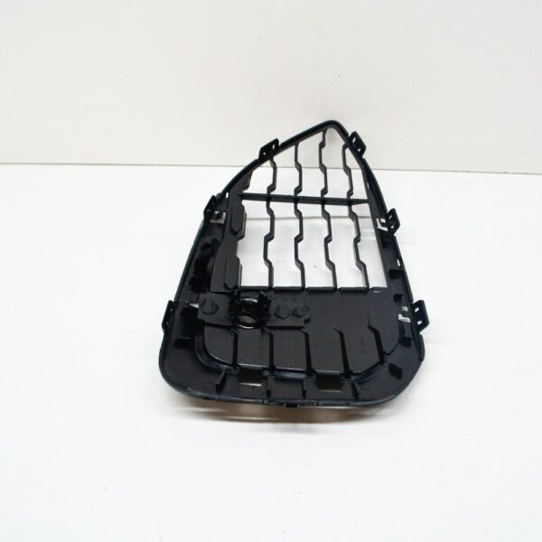 51118085309 - BMW 1 F21 M Front Left Open Grid Grille 51118085309 NEW GENUINE
