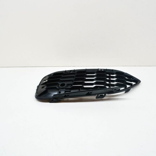 51118085309 - BMW 1 F21 M Front Left Open Grid Grille 51118085309 NEW GENUINE