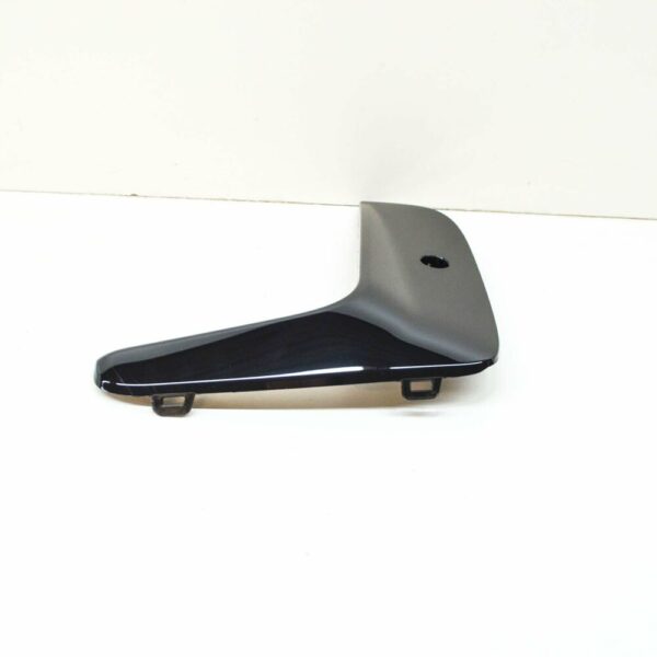 51118089207 - NEW BMW 3 G20 FRONT BUMPER M LEFT PDC GRILL 51118089207 TRIM ORIGINAL