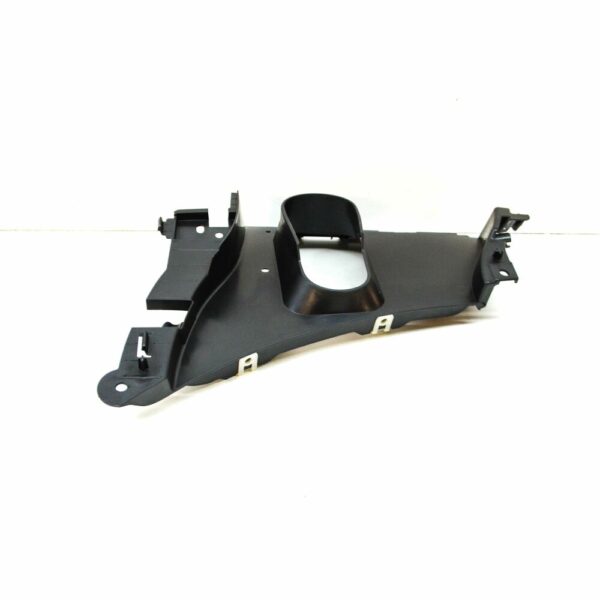 51118089502 - NEW OEM BMW X5 G05 FRONT M BUMPER RIGHT AIR CURTAIN DUCT 51118089502 GENUINE