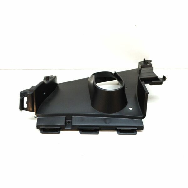 51118089502 - NEW OEM BMW X5 G05 FRONT M BUMPER RIGHT AIR CURTAIN DUCT 51118089502 GENUINE