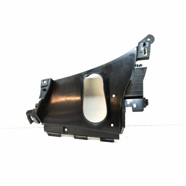 51118089502 - NEW OEM BMW X5 G05 FRONT M BUMPER RIGHT AIR CURTAIN DUCT 51118089502 GENUINE