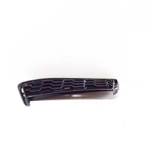51118092158 - BMW 7 G11 M Front Bumper Right Grille 8092158 51118092158 NEW GENUINE