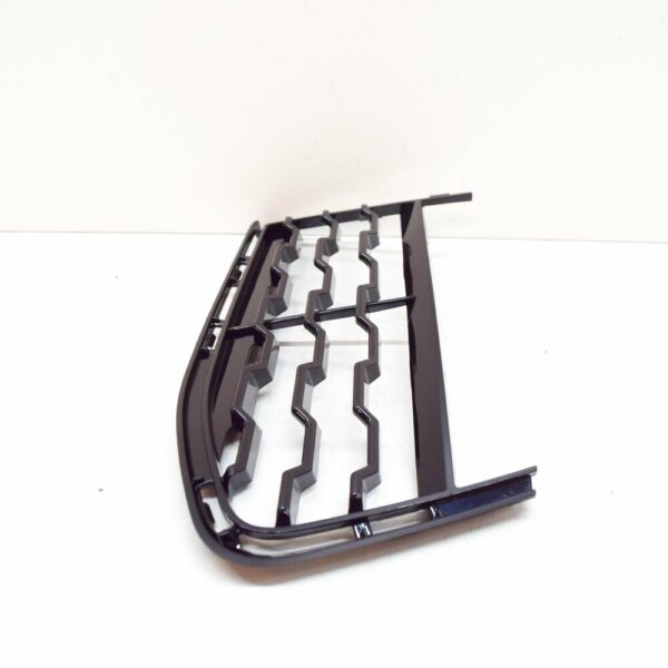 51118092160 - NEW BMW 7 G11 FRONT RIGHT GRILL 8092160 51118092160 2018 ORIGINAL