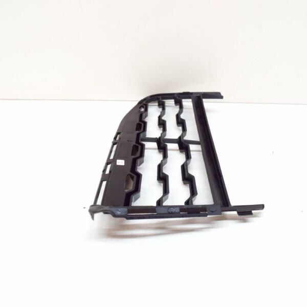 51118092160 - NEW BMW 7 G11 FRONT RIGHT GRILL 8092160 51118092160 2018 ORIGINAL