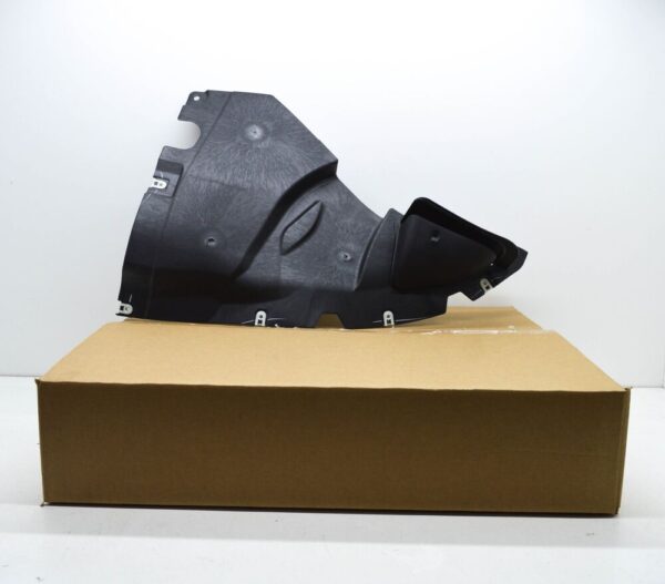 51118092242 - NEW BMW X6 G06 FRONT RIGHT WHEEL HOUSING COVER 51118092242 ORIGINAL