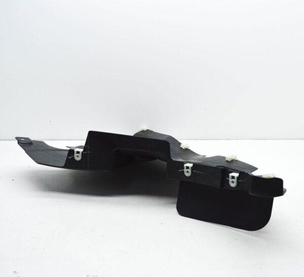 51118092242 - NEW BMW X6 G06 FRONT RIGHT WHEEL HOUSING COVER 51118092242 ORIGINAL