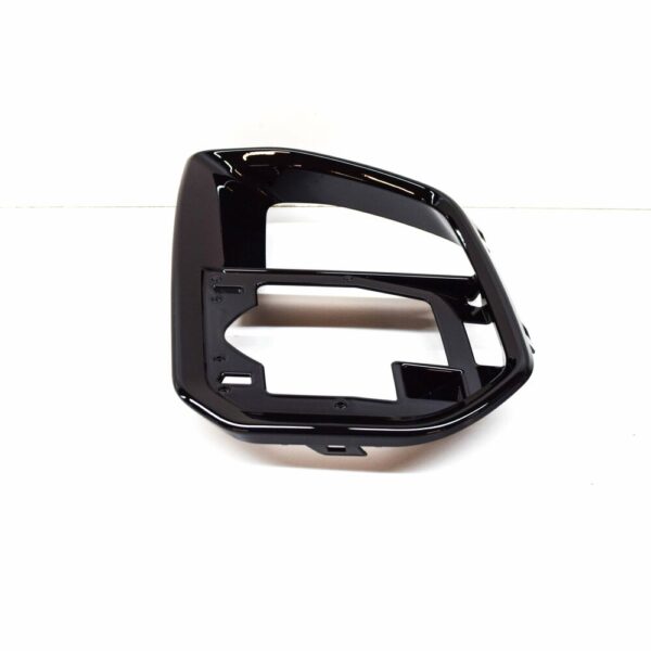 51118092502 - NEW BMW X6 G06 M FRONT BUMPER RIGHT GRILLE 51118092502 20-20 ORIGINAL