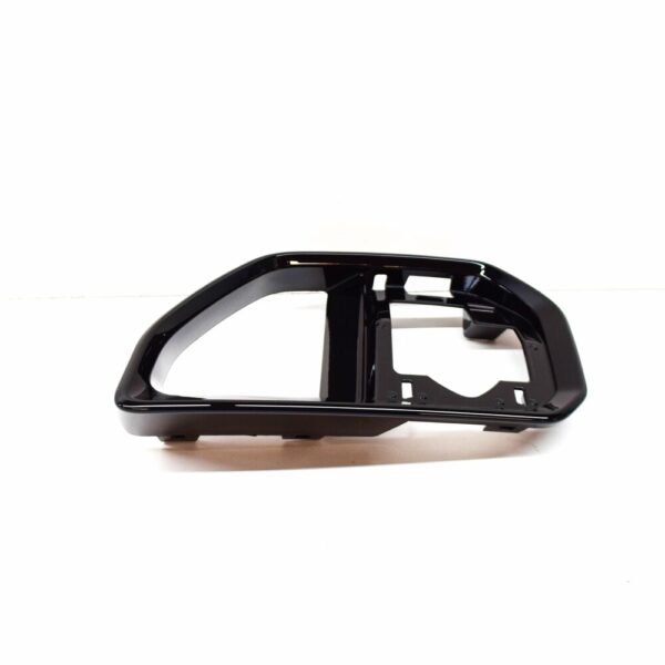 51118092502 - NEW BMW X6 G06 M FRONT BUMPER RIGHT GRILLE 51118092502 20-20 ORIGINAL
