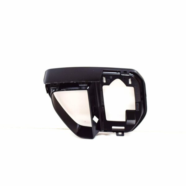 51118092502 - NEW BMW X6 G06 M FRONT BUMPER RIGHT GRILLE 51118092502 20-20 ORIGINAL