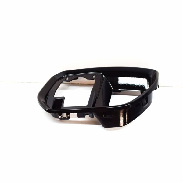 51118092502 - NEW BMW X6 G06 M FRONT BUMPER RIGHT GRILLE 51118092502 20-20 ORIGINAL
