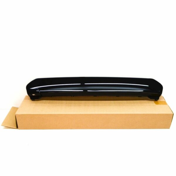 51118092755 - NEW OEM BMW X3 G01 M FRONT BUMPER LOWER TRIM 51118092755 8092755 GENUINE
