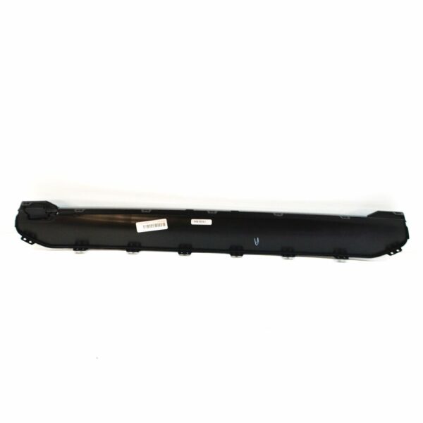 51118092755 - NEW OEM BMW X3 G01 M FRONT BUMPER LOWER TRIM 51118092755 8092755 GENUINE