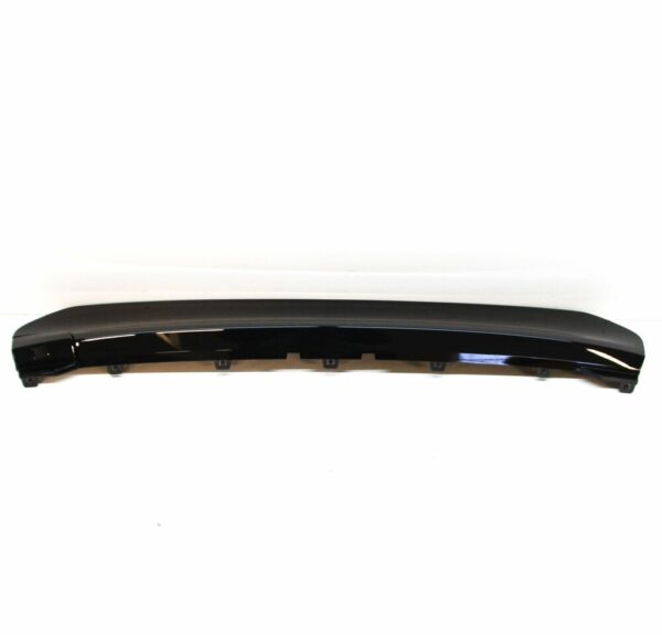 51118092755 - NEW OEM BMW X3 G01 M FRONT BUMPER LOWER TRIM 51118092755 8092755 GENUINE