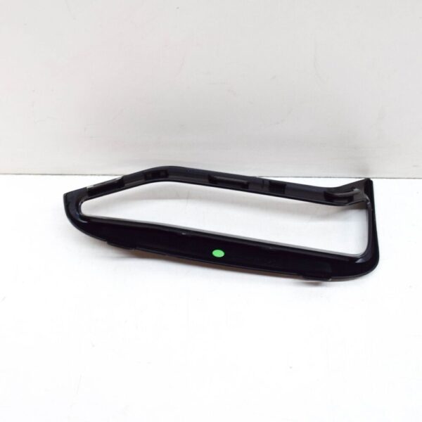 51118093301 - BMW 3 G20 Front Grill Molding Left 51118093301 8093301 2019 NEW