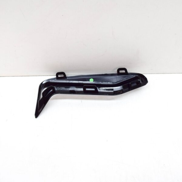 51118093301 - BMW 3 G20 Front Grill Molding Left 51118093301 8093301 2019 NEW