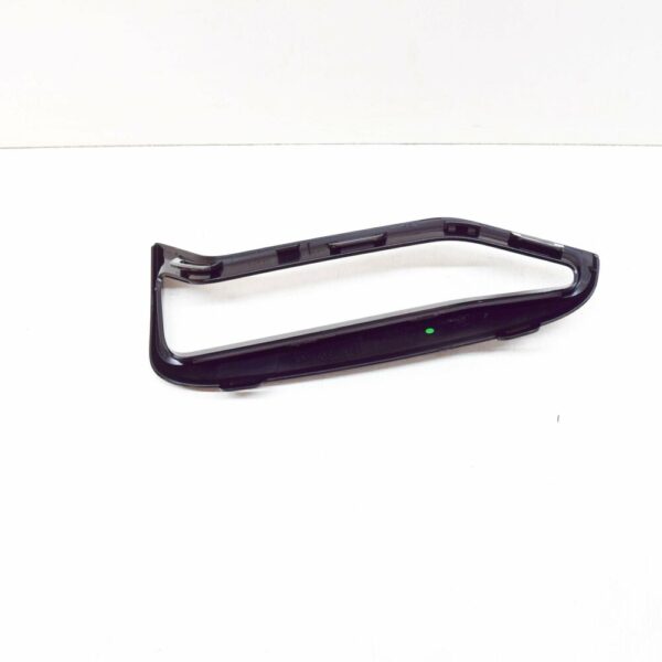 51118093302 - NEW BMW 3 G20 TRIM FRONT GRILL RIGHT SIDE 8093302 51118093302 2019 ORIGINAL