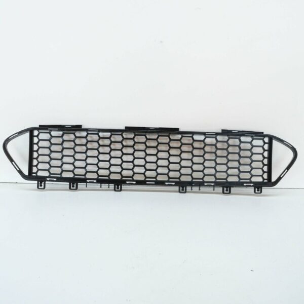 51118097500 - NEW BMW F87 M2 COMPETITION COUPE GRILLE BUMPER MIDDLE FRONT 51118097500 19-20