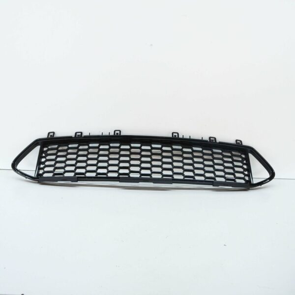 51118097500 - NEW BMW F87 M2 COMPETITION COUPE GRILLE BUMPER MIDDLE FRONT 51118097500 19-20