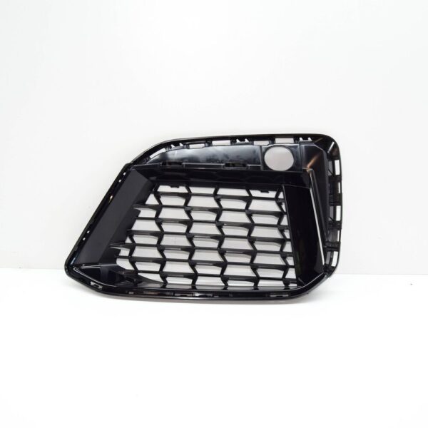 51118098669 - BMW 5 G30 LCI M Front Bumper Air Intake Left Grille 51118098669 NEW GENUINE