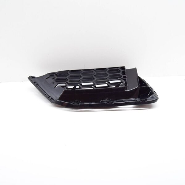 51118098669 - BMW 5 G30 LCI M Front Bumper Air Intake Left Grille 51118098669 NEW GENUINE