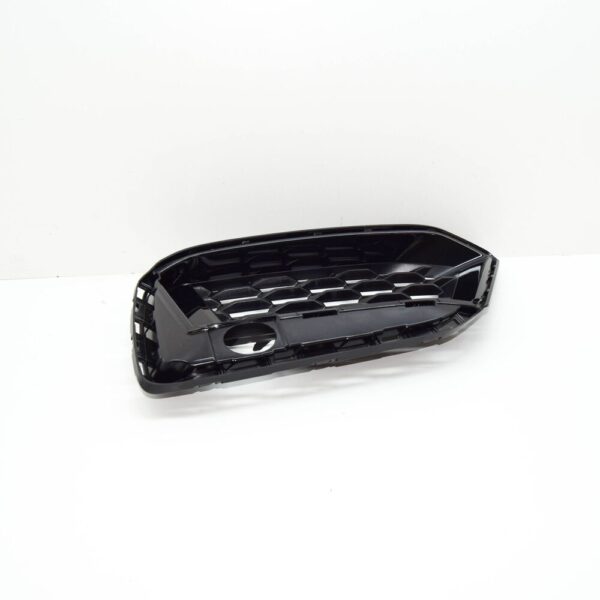 51118098669 - BMW 5 G30 LCI M Front Bumper Air Intake Left Grille 51118098669 NEW GENUINE