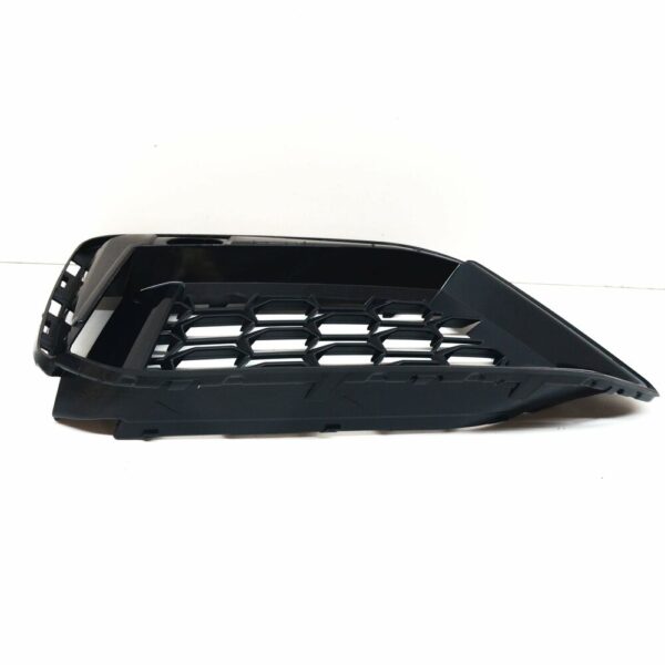 51118098670 - NEW BMW 5 G30 M FRONT BUMPER RIGHT AIR INTAKE GRILLE 51118098670 ORIGINAL