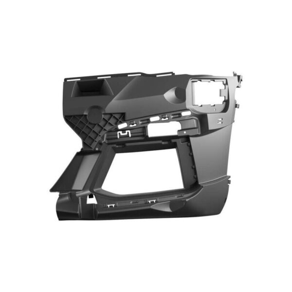 51118098675 - BMW 530e 530i 540i Original 511180986 Left Fog Mount (2021-2022)