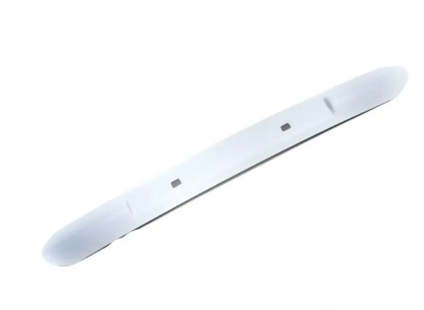 51118108172 - NEW BMW 8 E31 FRONT BUMPER TRIM COVER 51118108172 ORIGINAL
