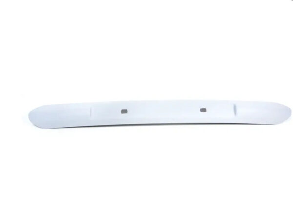 51118108172 - NEW BMW 8 E31 FRONT BUMPER TRIM COVER 51118108172 ORIGINAL