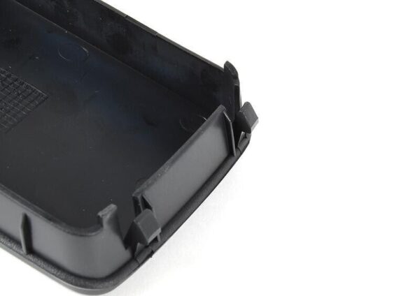 51118122449 - BMW E36 Original Left Coating 51118122449