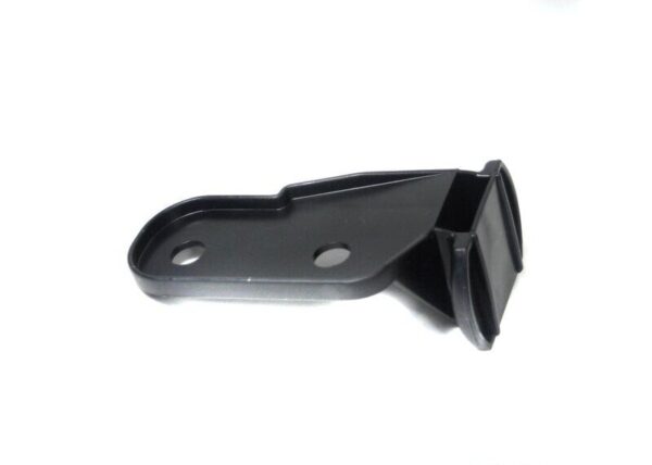 51118122577 - New BMW E36 Front Bumper Mount Left Bracket Holder 51118122577