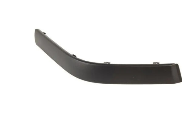51118146318 - OEM BMW E36 RIGHT FRONT BUMPER TRIM IMPACT STRIP 318I 325I 328I 51118146318 NEW