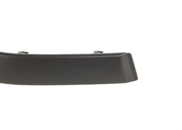 51118146318 - OEM BMW E36 RIGHT FRONT BUMPER TRIM IMPACT STRIP 318I 325I 328I 51118146318 NEW