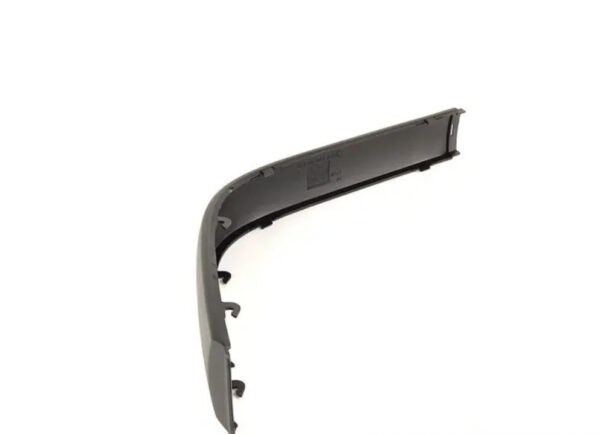 51118146318 - OEM BMW E36 RIGHT FRONT BUMPER TRIM IMPACT STRIP 318I 325I 328I 51118146318 NEW