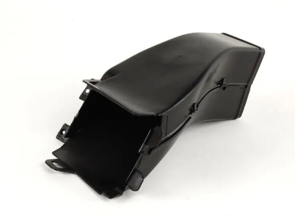 51118150763 - BMW 7 E38 air brake duct front left 8150763 51118150763 NEW ORIGINAL
