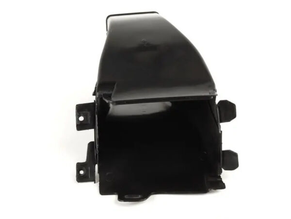 51118150763 - BMW 7 E38 air brake duct front left 8150763 51118150763 NEW ORIGINAL