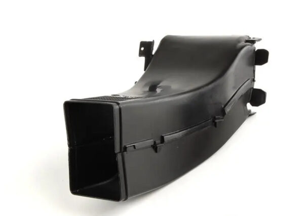 51118150763 - BMW 7 E38 air brake duct front left 8150763 51118150763 NEW ORIGINAL