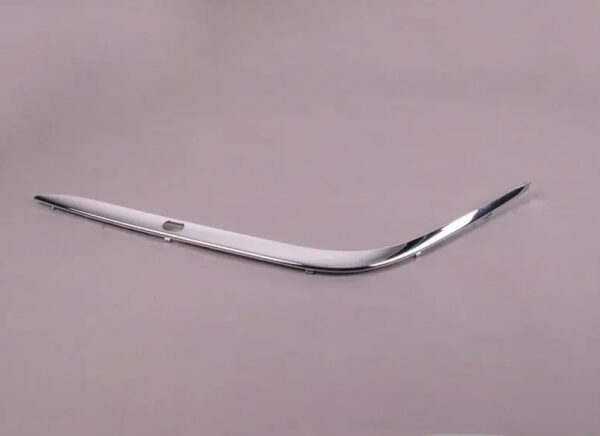 51118168105 - BMW 7 E38 bumper cover front left 8168105 51118168105 NEW ORIGINAL