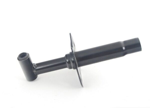 51118195297 - NEW BMW 3 SERIES E46 FRONT BUMPER SHOCK ABSORBER 8195297 ORIGINAL