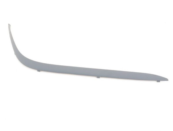 51118211578 - NEW BMW 7 E38 FRONT BUMPER RIGHT PRIMED COVER 51118211578 8211578