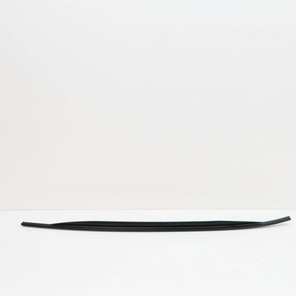 51118216706 - BMW 5 E39 Front Bumper Lower Lip Spoiler 8216706 51118216706 NEW GENUINE