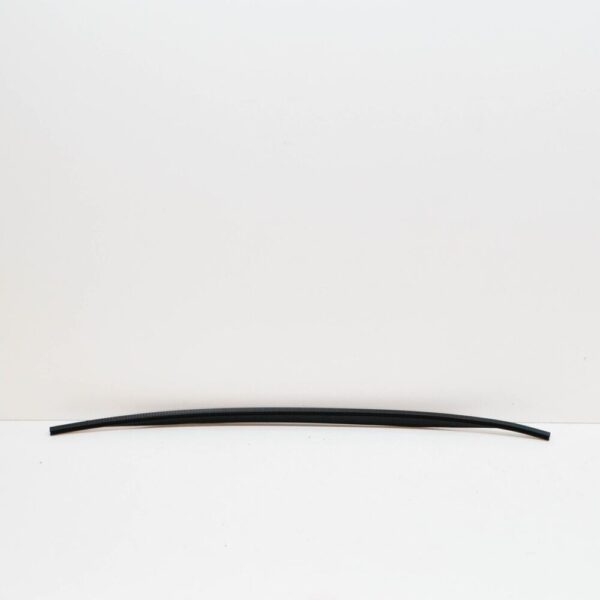 51118216706 - BMW 5 E39 Front Bumper Lower Lip Spoiler 8216706 51118216706 NEW GENUINE